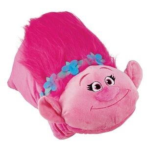 Trolls Poppy Pillow Pet